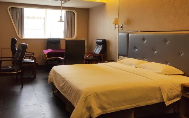 1001 Nights Hotel Shenzhen
