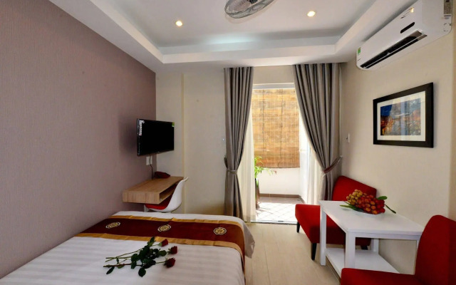 Saigon South Residence 2