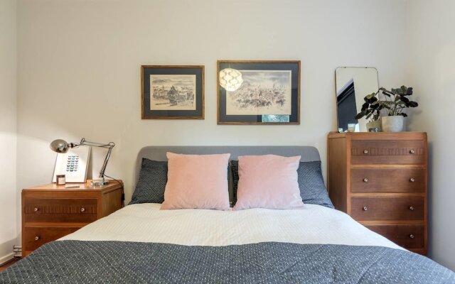 Lovely, Cosy 1 bed in Holloway