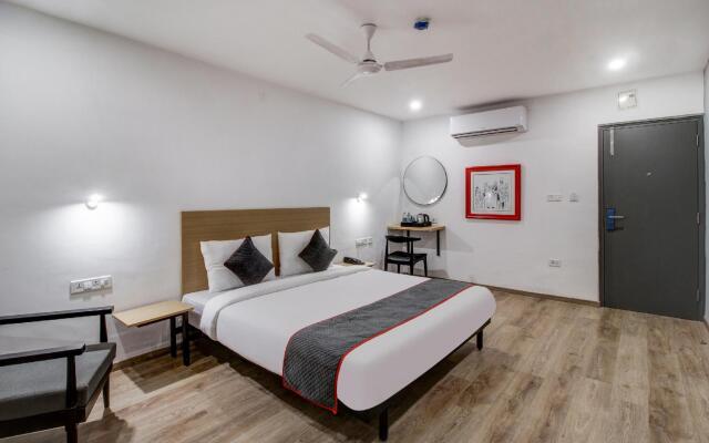 OYO Townhouse RCC Majestic 397 LB Nagar