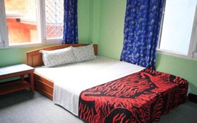 Yeti Home
