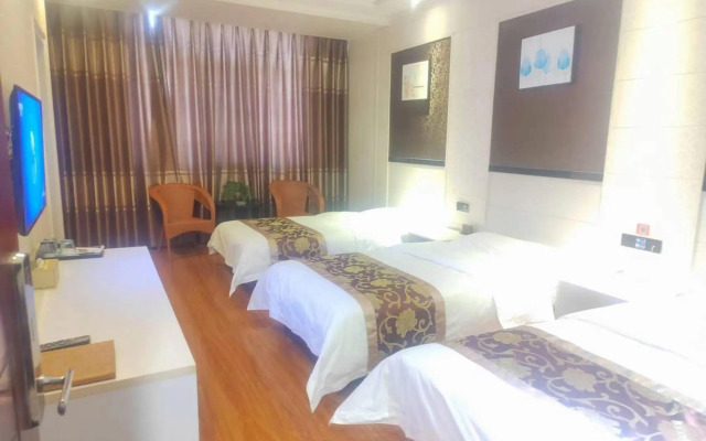 Tai Heng Grand Hotel