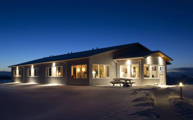 Lambastadir Guesthouse
