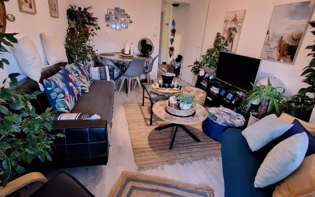 Appartement En Plein Centre De Nice