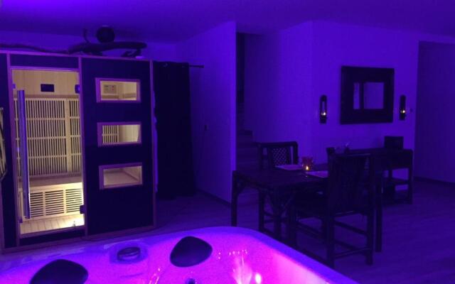 La Paillote Exotique