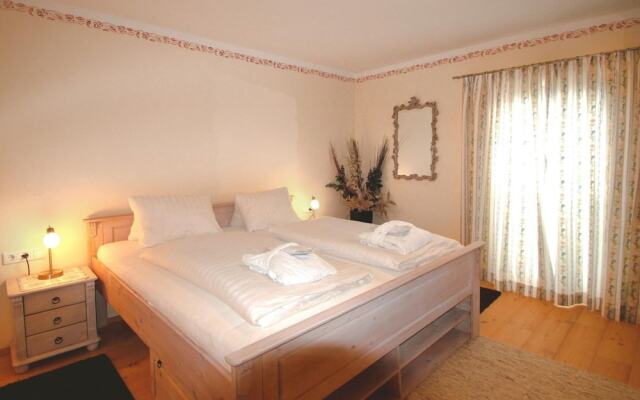 Ravishing Apartment in Seefeld in Tirol With Infrared Sauna