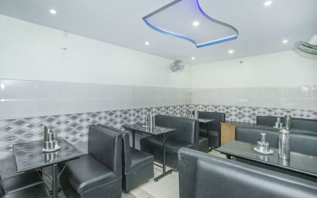 OYO Flagship 16142 Passport Office Koramangala