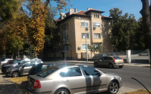 Mini Apartment Best Rest