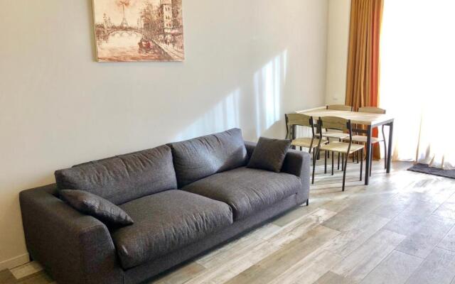 GVC 3 rooms 417 New Gudauri