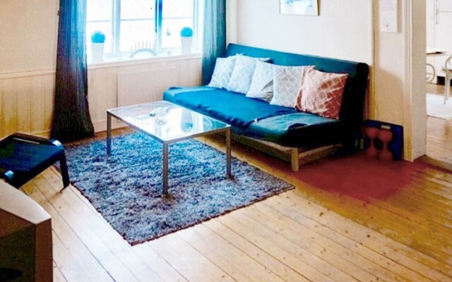 6 Person Holiday Home in Uddeholm