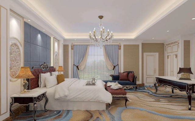 Wyndham Garden Shaxian