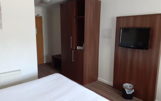 Holiday Inn Barnsley M1, JCT.37