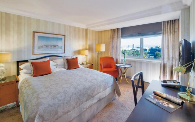 InterContinental Vienna by IHG