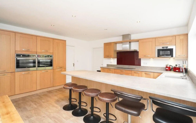 Stag/hen Party House w Hottub, Sauna & Pool Table