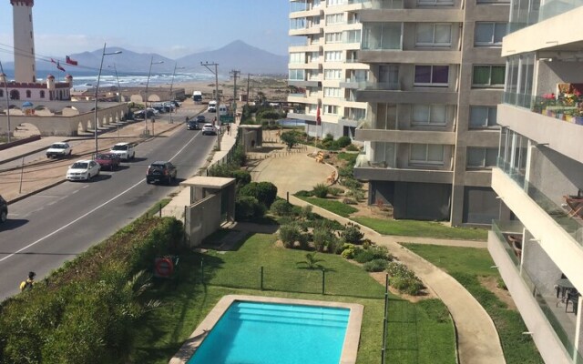 35.- HNA Mirador El Faro