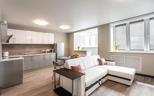 Ключи на Сутки на улице 40 лет Октября - фото 4