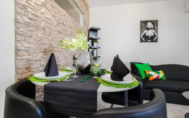 Apartments Slavica