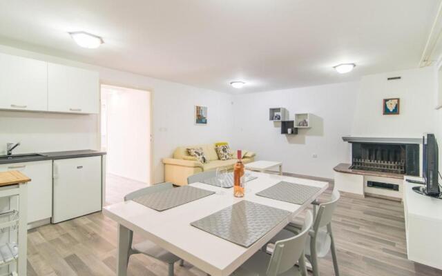 Apartment Complex Kampic