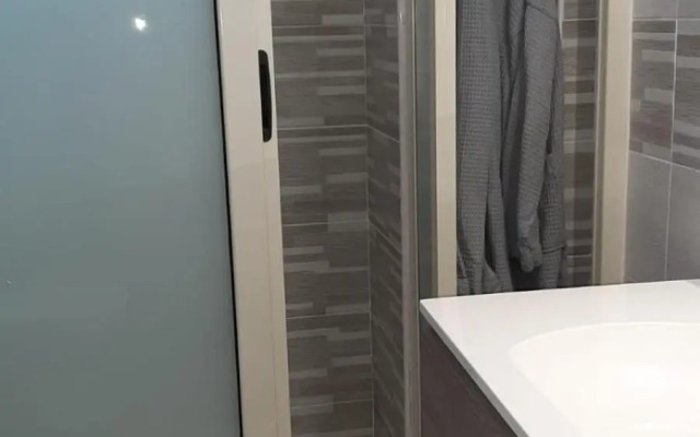 Il Fortino Apartment