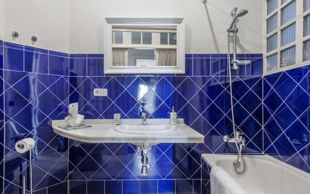 Apartamento Karivu Tintes