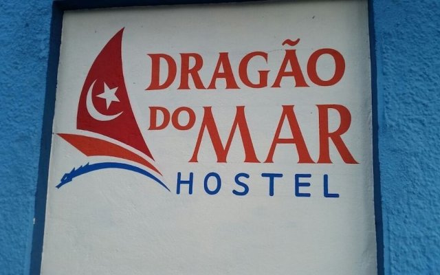 Hostel Dragão do Mar