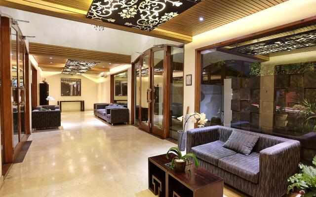 Kunti Villas