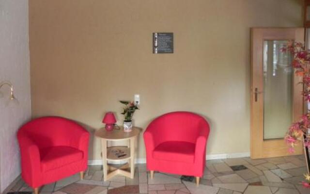 Hotel Garni Rieder Eck