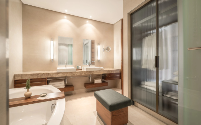 Отель Adults Exclusive Hotel Monte Mulini