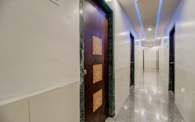 Annakilly Tower Guest House by OYO Rooms