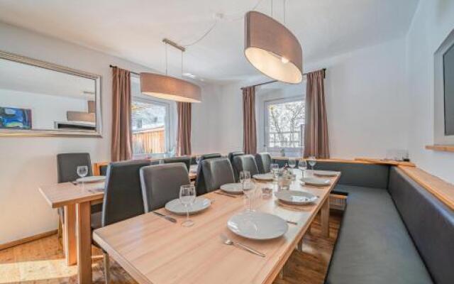 Chalet Kirchberg 2