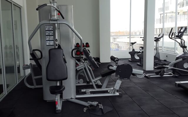 BlueBird Homestay Bangi