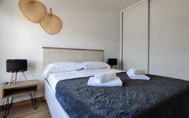 Allonbay Apartments