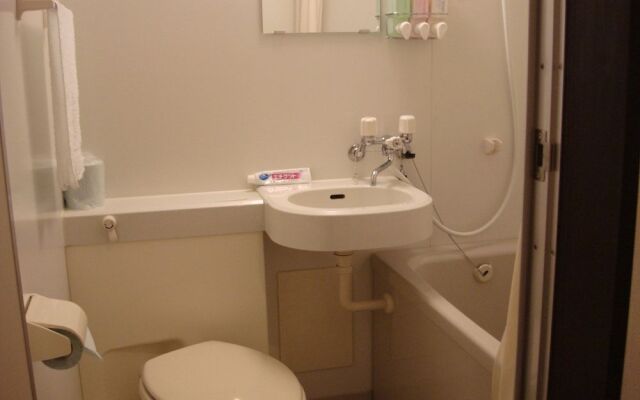 Mori no Kirameki - Hostel