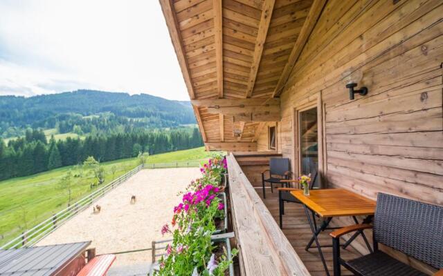 Ferienwohnung Schoberhof