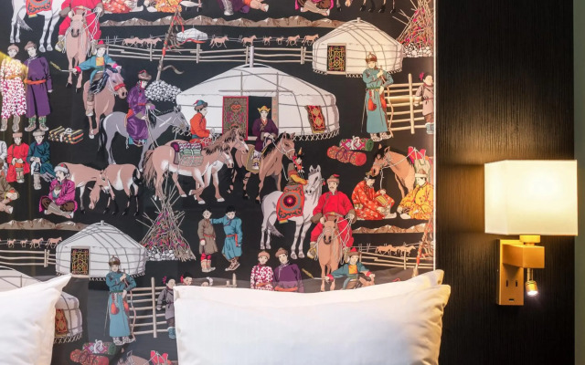 Thon Hotel Linne