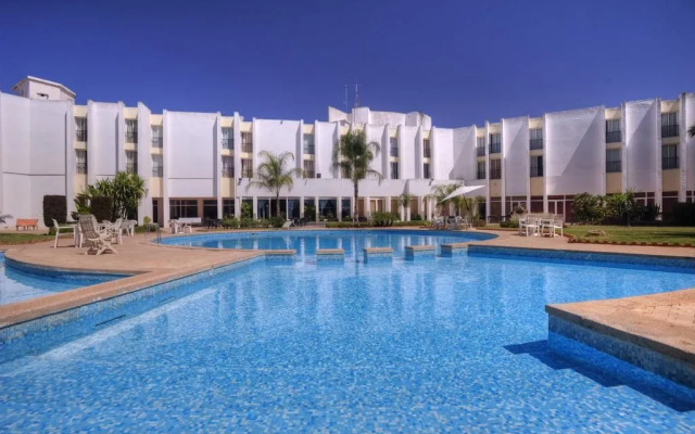 Golden Tulip Farah Khouribga