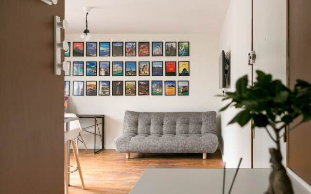 Le Gustave - Topdestination-Dijon