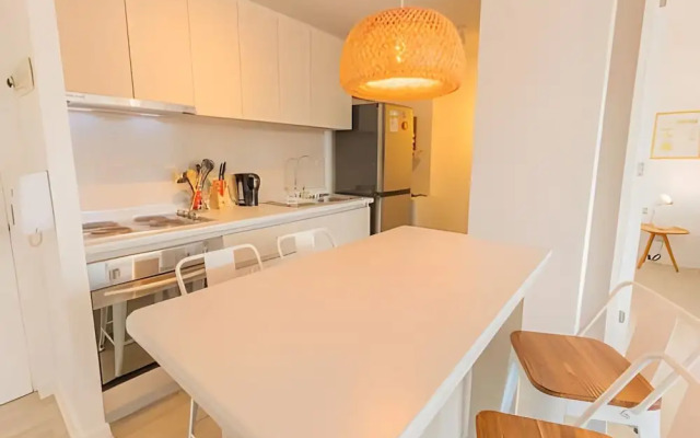 Oceana Suites Papudo