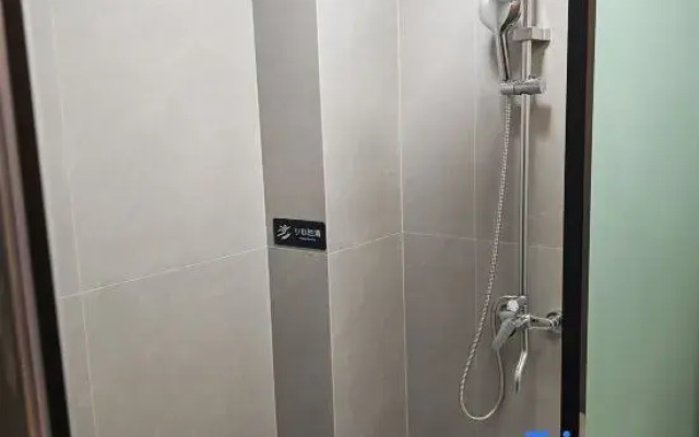Wudu Wanxiang Hotel