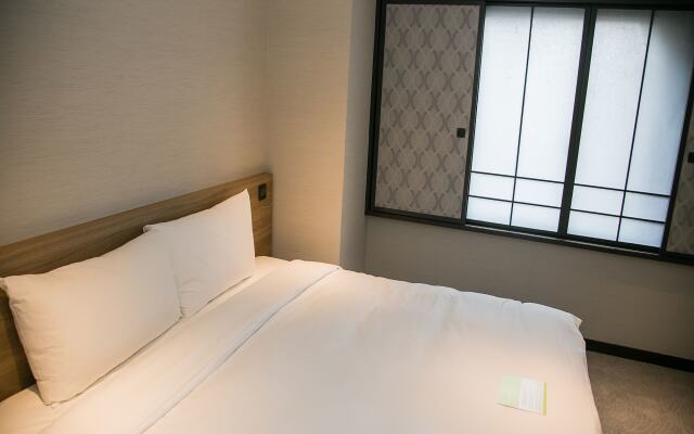 Royal Inn Taipei Nanxi