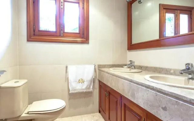 Villa Es Pla