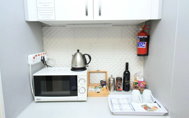 Bay View Somerset West