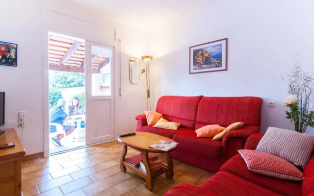 Peaceful Holiday Home in Costa Brava With Private Pool