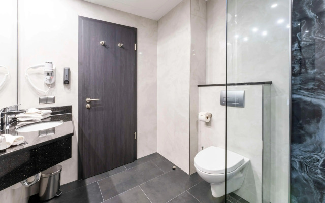 PLAZA Premium Schwerin; Sure Hotel Collection by Best Western