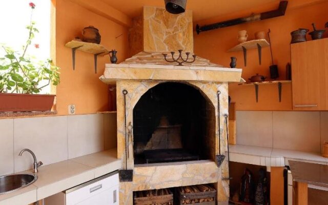 Apartments Villa Mediteran 1861