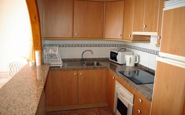 Apartamento Panorama III - X0206