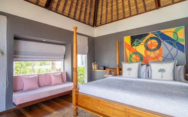 Ulu Cliffhouse