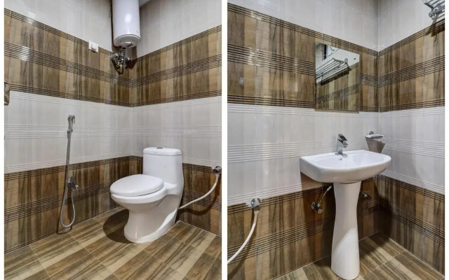 OYO 30849 Hotel Natraj INN - Hotel in Λάκναου - Photo 5