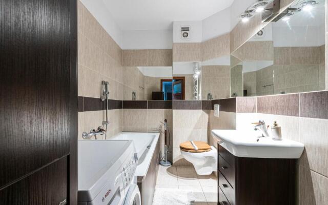 Panorama Apartment - Happy Hours