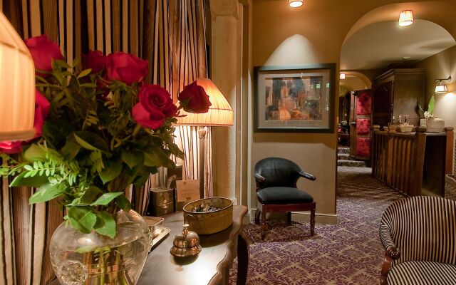 Hotel Odéon Saint Germain